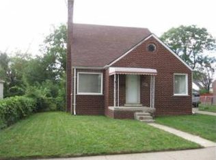 20199 Derby St, Detroit, MI 48203