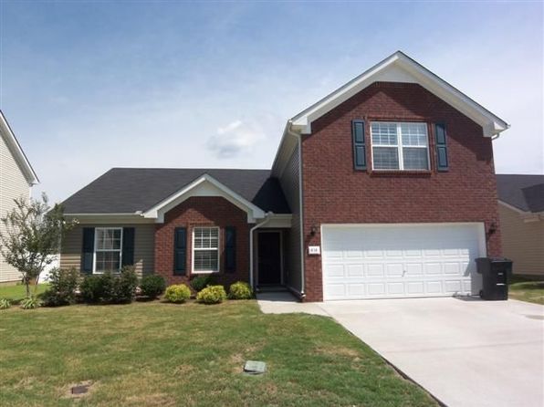 3 Bedroom For Rent Murfreesboro Tn