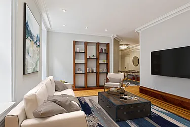 527 West 110th Street, #45