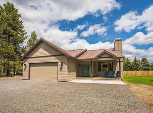 52790 Meadow Ln, La Pine, OR 97739