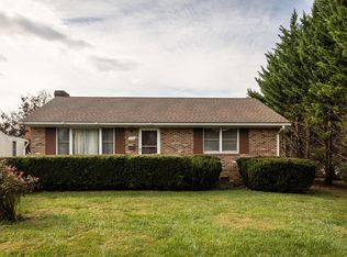 320 N River Rd, Bridgewater, VA 22812