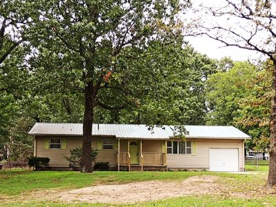 234 Hickory Pl, Carl Junction, MO, 64834