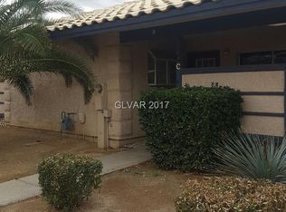 221 N Lamb Blvd, Las Vegas, NV 89110