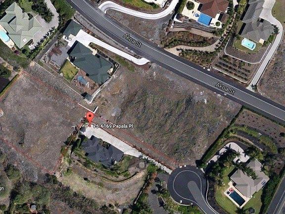 3rd image of 75-6169 Papala Pl