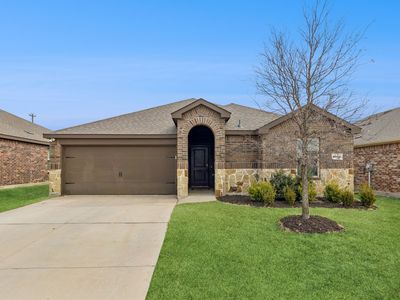 8012 Gallup Ave, Aubrey, TX, 76227