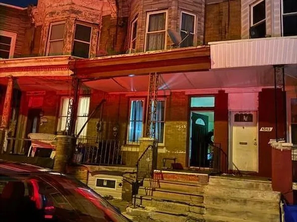 4545 N 19th St, Philadelphia, PA 19140