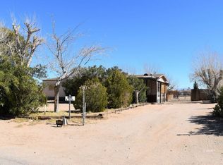 1034 S Guam St, Ridgecrest, CA 93555