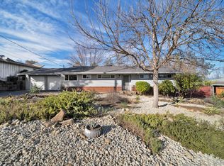 2326 Gold St, Redding, CA 96001