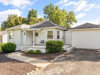 6104 Manchester Rd, Knoxville, TN, 37920