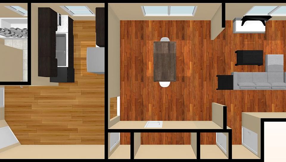 2nd image of 904 Eastgate Ave #1S