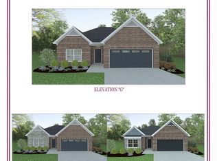 702 Rex Dr LOT 58, Spring Hill, TN 37174