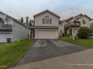8918 Birch Park Cir, Eagle River, AK 99577