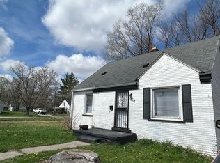 12715 E State Fair St, Detroit, MI 48205