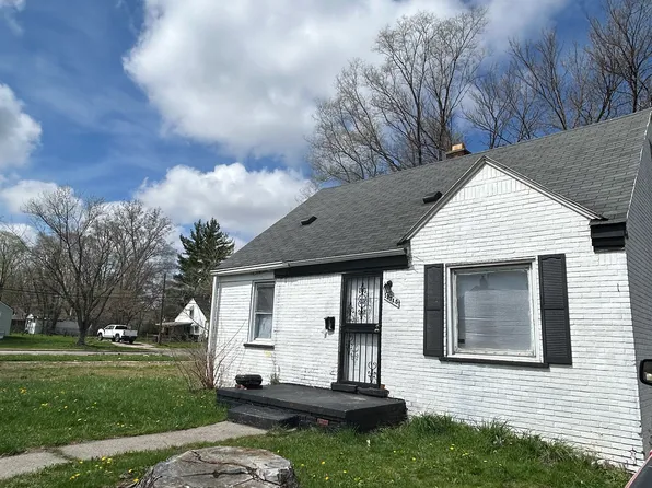 12715 E State Fair St, Detroit, MI 48205