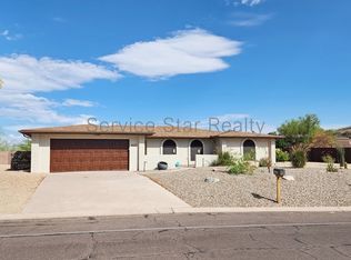 16065 N Boulder Dr, Fountain Hills, AZ 85268