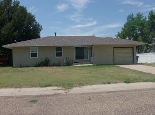 818 Washington Ave, Goodland, KS 67735