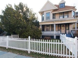 53 Kensington Ave, Jersey City, NJ 07304