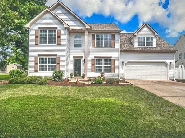 1964 Gravenhurst Dr, Virginia Beach, VA 23464