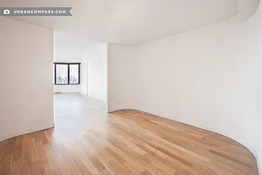 Rented by Compass