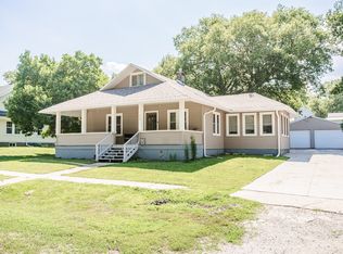 210 May St, Silver City, IA 51571