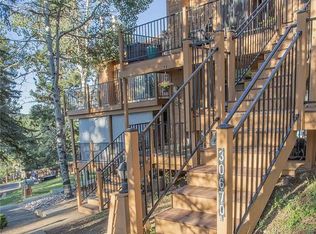 30668 Sun Creek Dr UNIT U, Evergreen, CO 80439