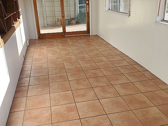 Front Entry/Mud Room