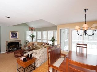 27 Dedham St, Sharon, MA 02067