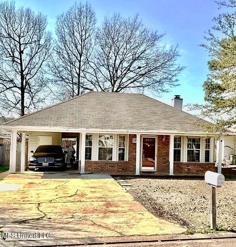 229 Sunchase Dr, Brandon, MS 39042 MLS 4071400 Zillow