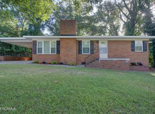 121 S Stewart St, Rockingham, NC 28379