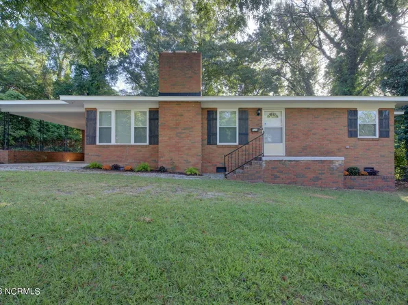 121 S Stewart Street, Rockingham, NC 28379