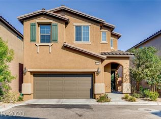 10721 Yarmouth Bay Ct, Las Vegas, NV 89179