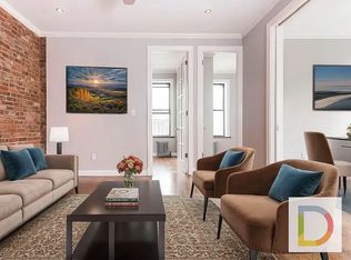 250 E 50th St #5S, New York, NY 10022