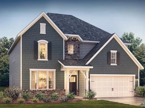 129 Scarlet Leaf Ln, Greenville, SC 29607