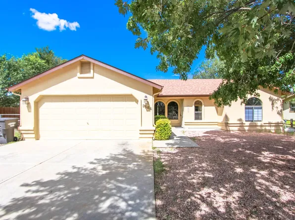 3584 N Etheridge Dr, Prescott Valley, AZ 86314