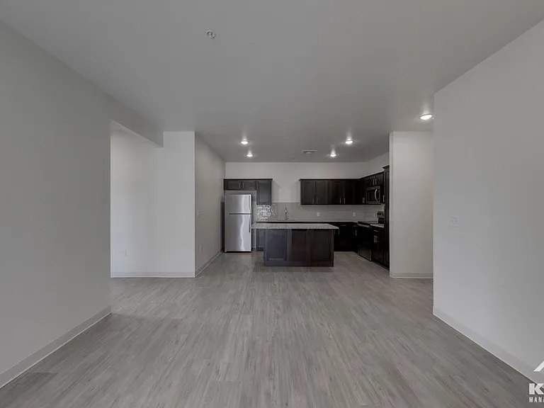 Liberty Gardens Apartments — Photo 42