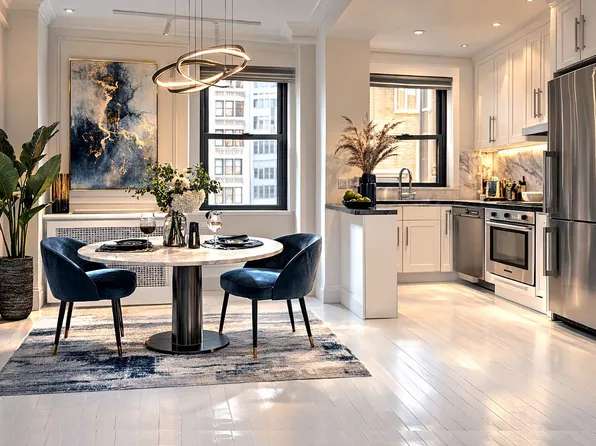 80 Park Ave APT 11N, New York, NY 10016