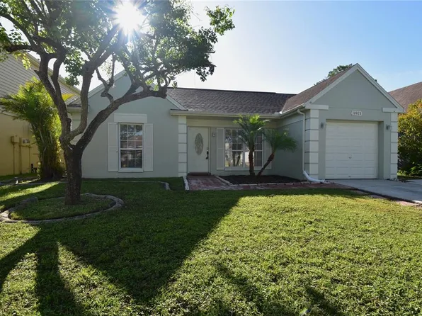 10921 BRIGHTSIDE DRIVE, TAMPA, FL 33624
