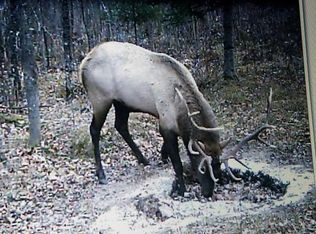 17378 Right Of Way Rd, Glidden, WI 54527