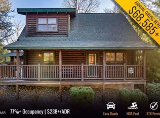 1910 Creek Overlook Way, Sevierville, TN 37862