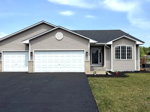 12982 Jenkins Dr SE, Becker, MN 55308