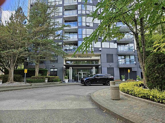 2nd image of 10899 University Dr #1105