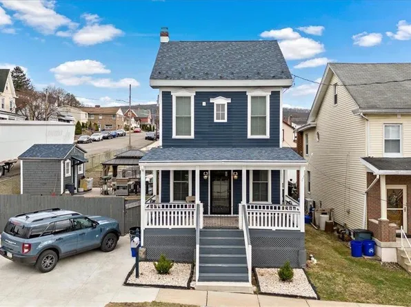 630 Lehigh St, Jim Thorpe, PA 18229