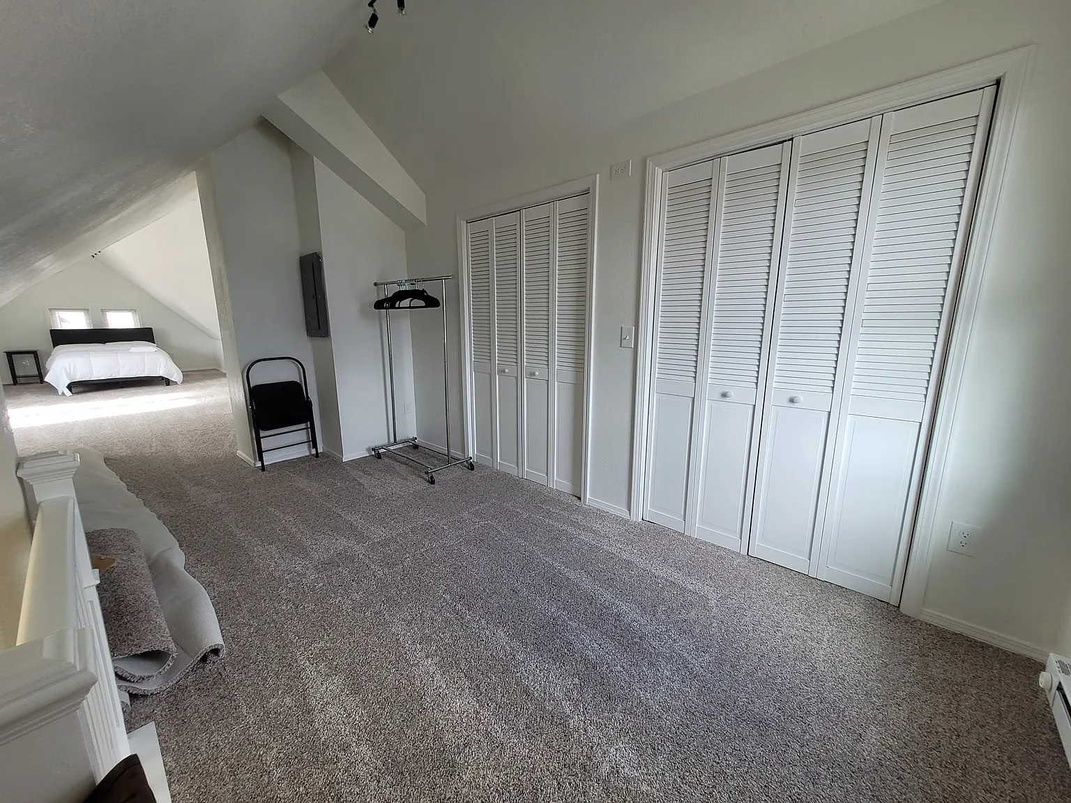 1200-1202 North 46th Street - 1202B — Photo 2