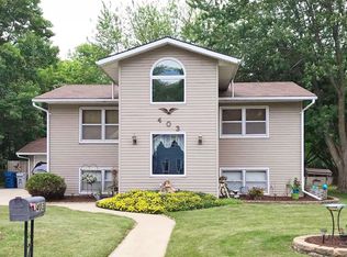 403 3rd Ave SW, Kasson, MN 55944