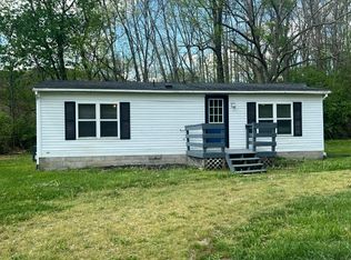 1086 Thornton Spung Rd, Kingston, OH 45644