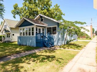 1465 Cedar St, Green Bay, WI 54302