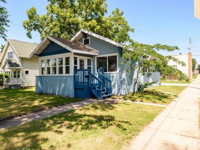 1465 Cedar St, Green Bay, WI, 54302