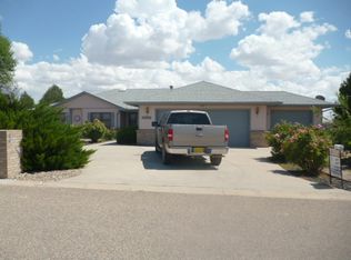 2002 Embarcadero Ct, Belen, NM 87002