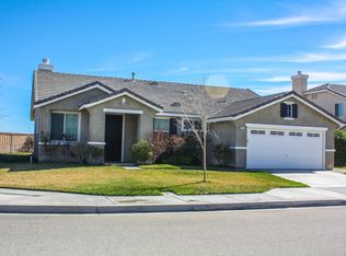 44158 Amethyst St, Lancaster, CA 93536