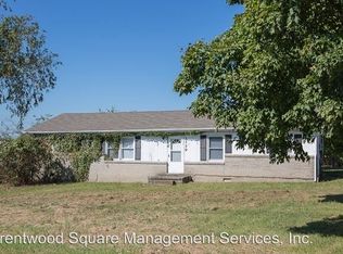 3339 Highway 231 N, Bell Buckle, TN 37160